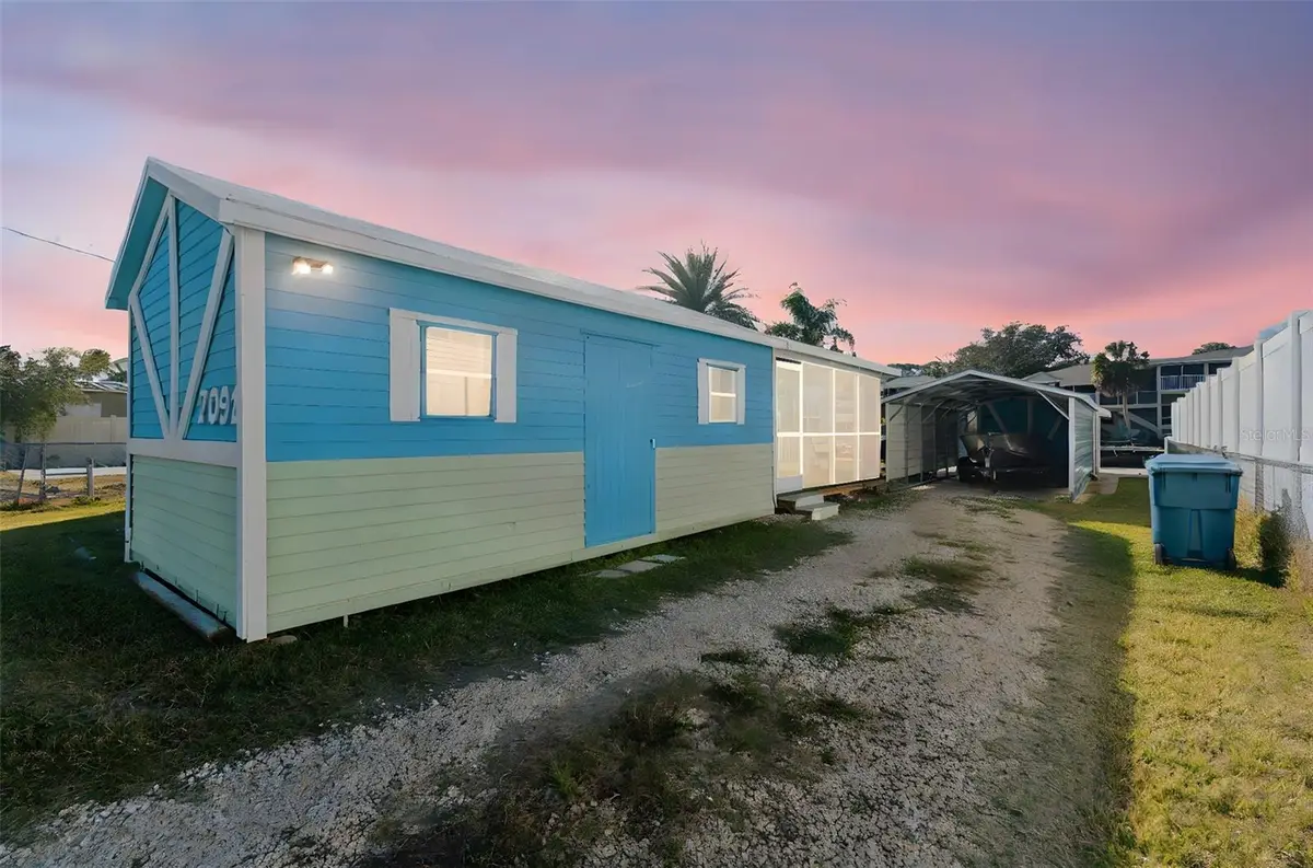 7091 Westwind Street, Weeki Wachee, FL 34607 - #1