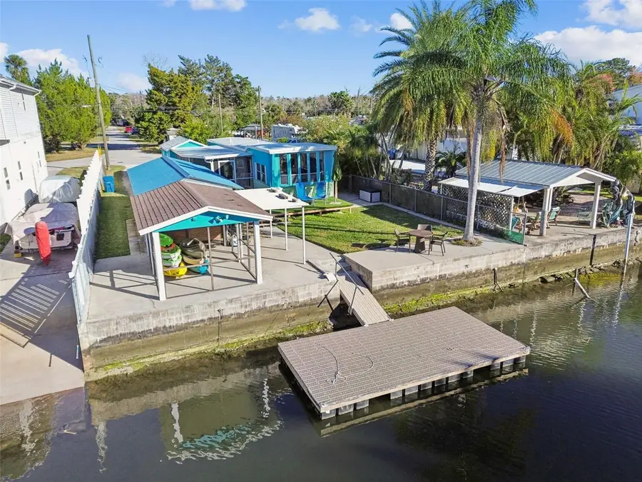 7091 Westwind Street, Weeki Wachee, FL 34607 - #2