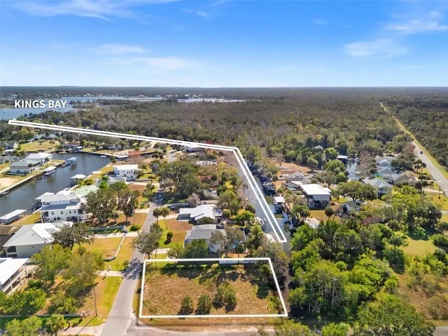 2262 N Watersedge Drive, Crystal River, FL 34429 - #3