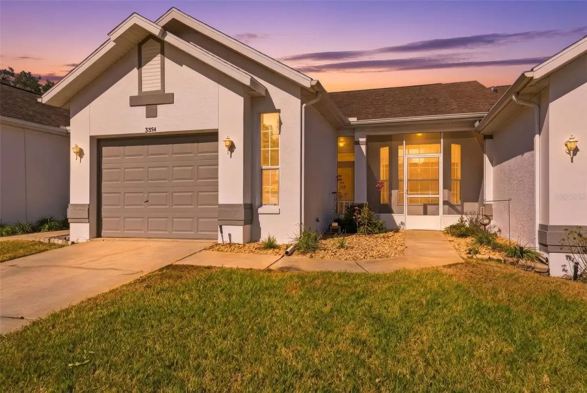 3554 S Belgrave Drive, Inverness, FL 34452 - #1