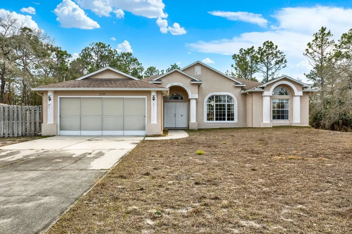 12270 Piping Plover Avenue, Brooksville, FL 34614 - #1