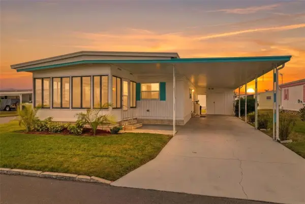 2013 Wailua Drive, HOLIDAY, FL 34691