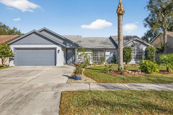 5720 Redhawk Drive, NEW PORT RICHEY, FL 34655