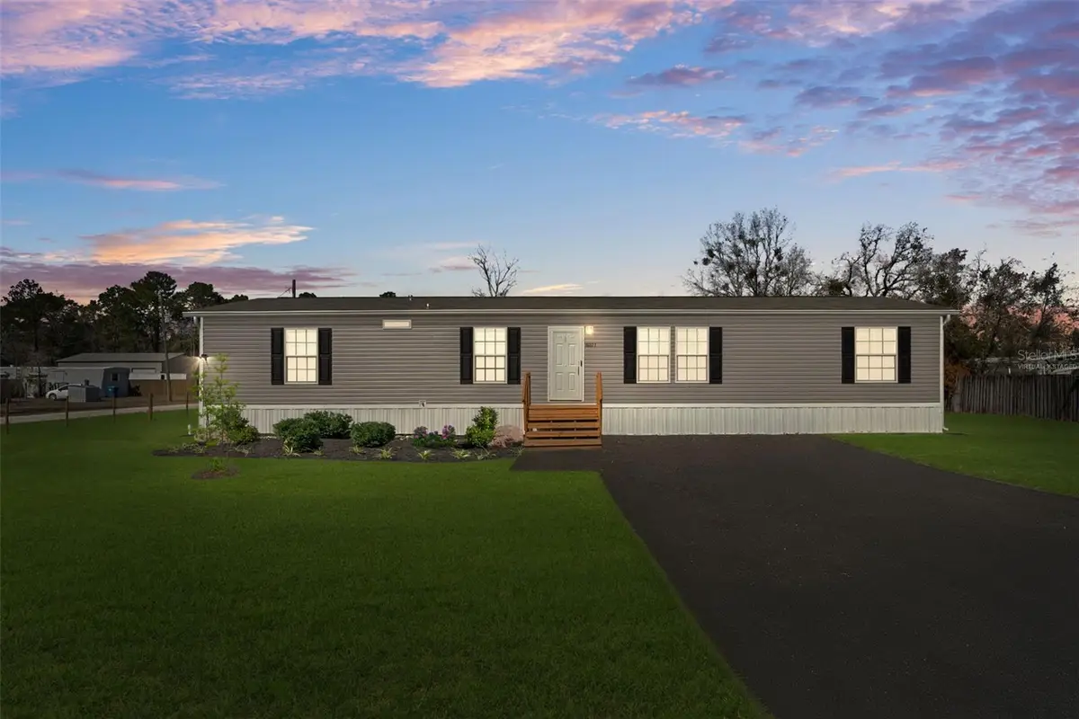 16077 Bradenton Street, Brooksville, FL 34604 - #1