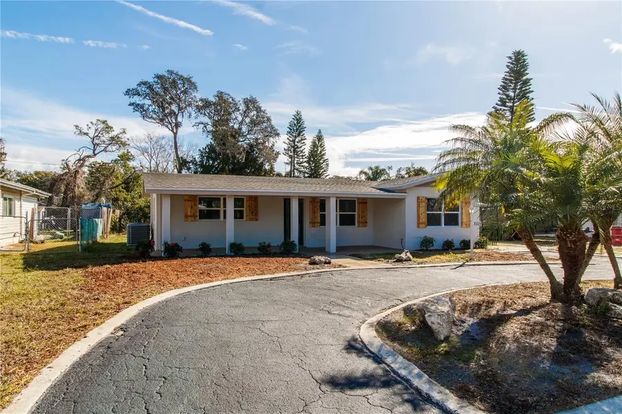 7122 Astor Drive, New Port Richey, FL 34652 - #2