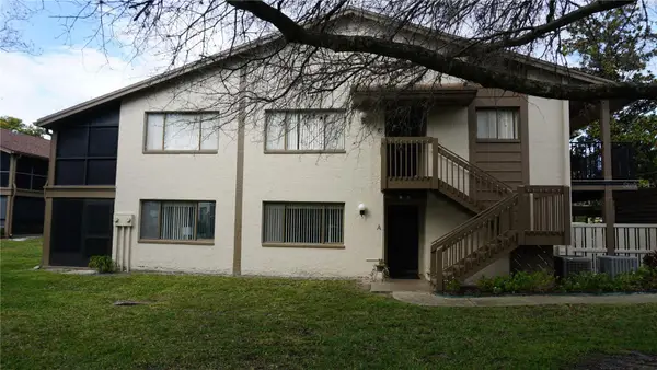 12903 Wedgewood Way #A, HUDSON, FL 34667