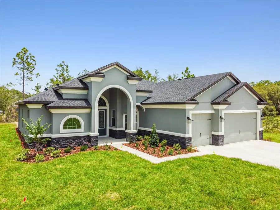 12487 Hooker Road, Weeki Wachee, FL 34614 - Image #2