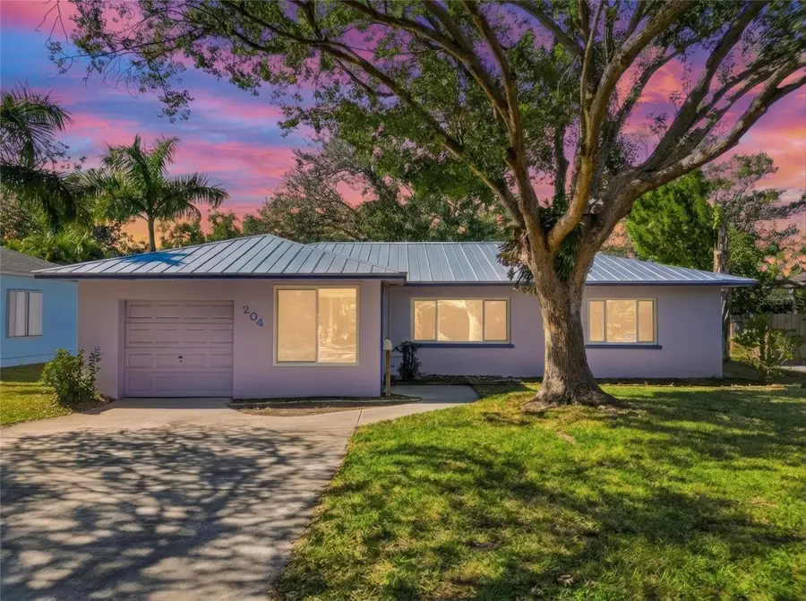 204 22nd Street W, Bradenton, FL 34205 - #2