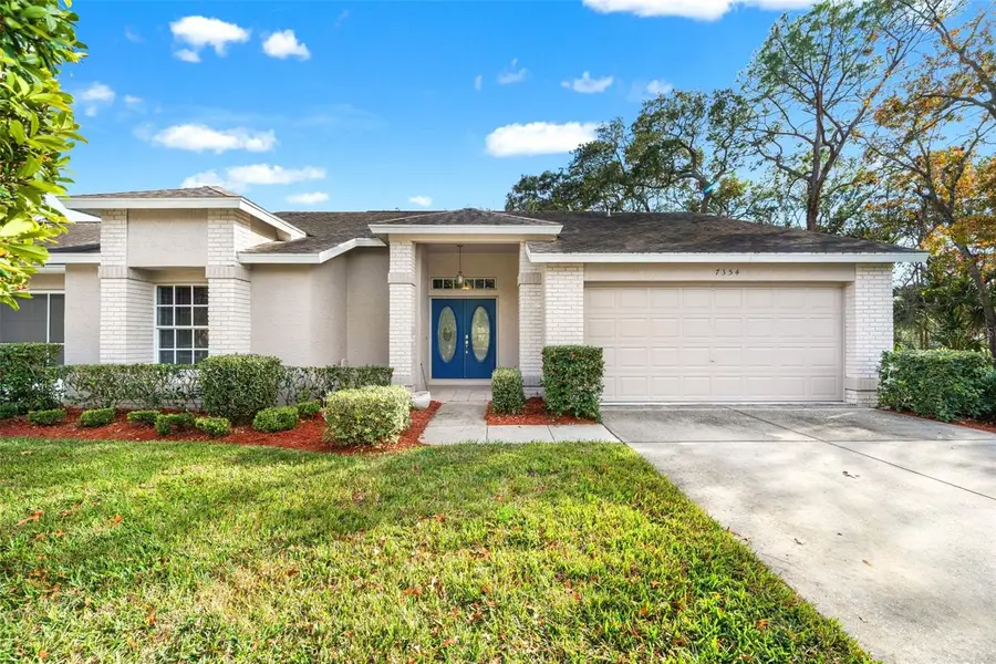 7354 Woodhollow Road, Spring Hill, FL 34606 - Image #3