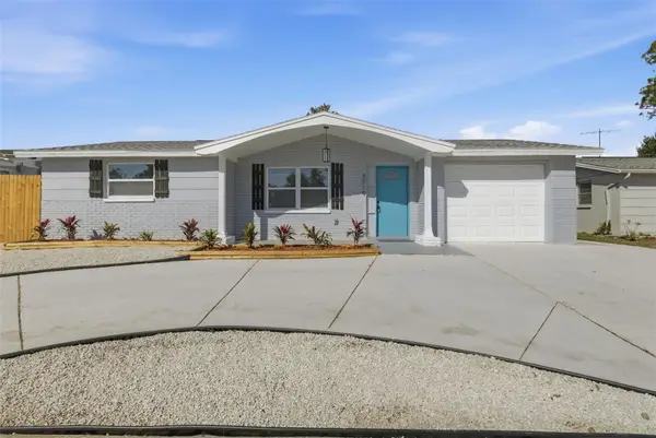 6019 7th Avenue, NEW PORT RICHEY, FL 34653