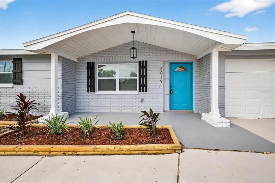 6019 7th Avenue, New Port Richey, FL 34653 - #2