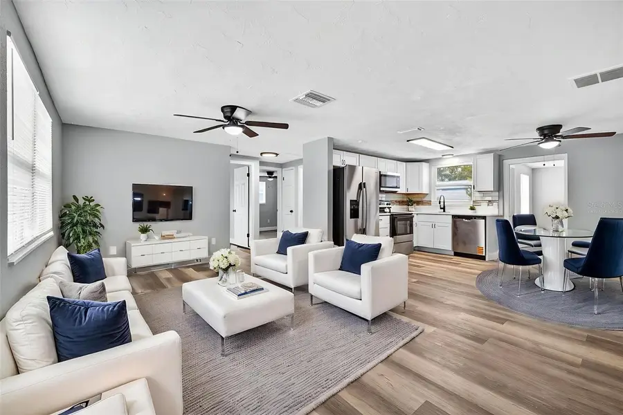 6019 7th Avenue, New Port Richey, FL 34653 - #3