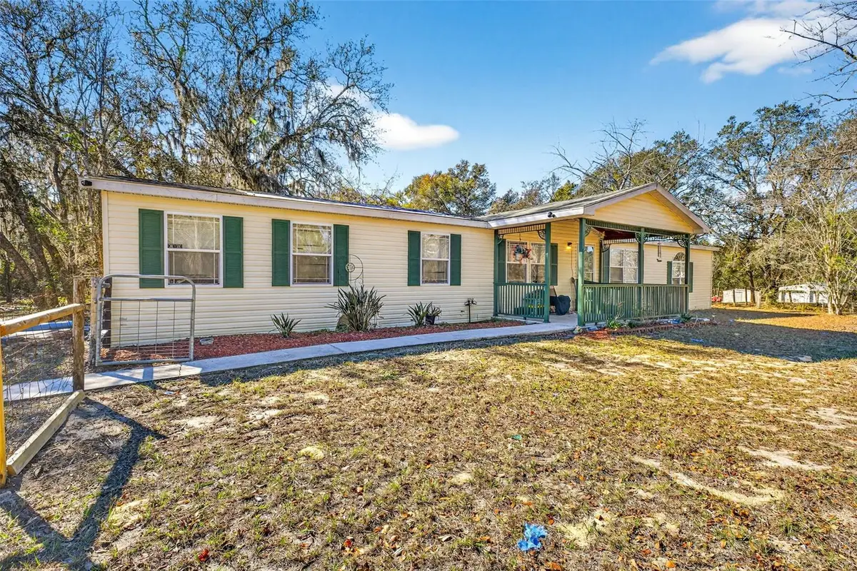 16624 Helen K Drive, Spring Hill, FL 34610 - #1