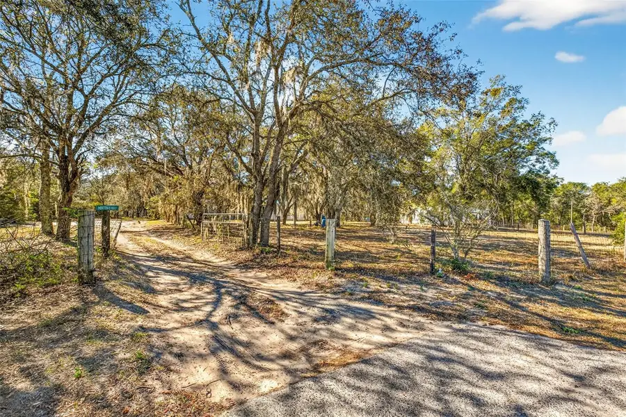 16624 Helen K Drive, Spring Hill, FL 34610 - #2