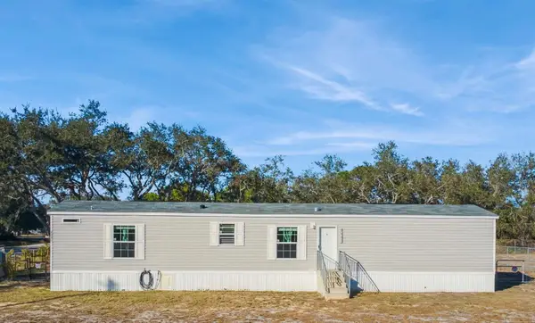 3001 Holiday Beach Drive, AVON PARK, FL 33825