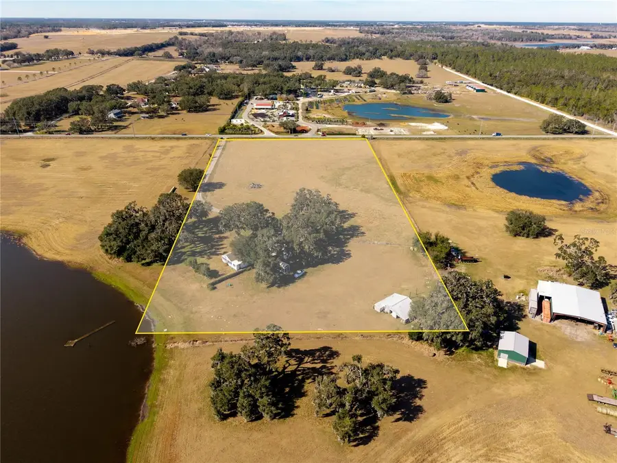 9504 Fort King Road, Dade City, FL 33525 - #2