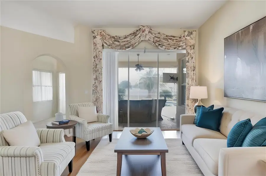 3352 St Ives Boulevard, Spring Hill, FL 34609 - #3