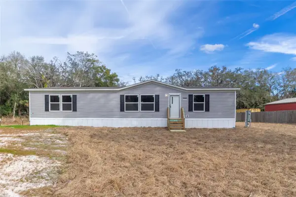 12396 Hicks Road, HUDSON, FL 34667