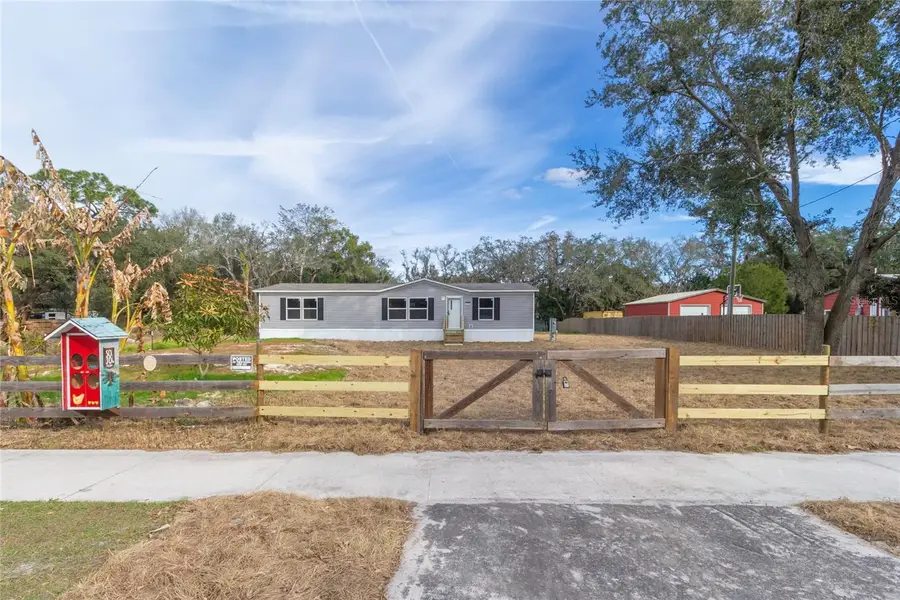 12396 Hicks Road, Hudson, FL 34667 - #2