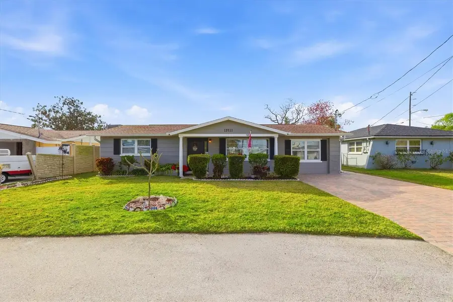 13711 Evelane Drive, Hudson, FL 34667 - #2