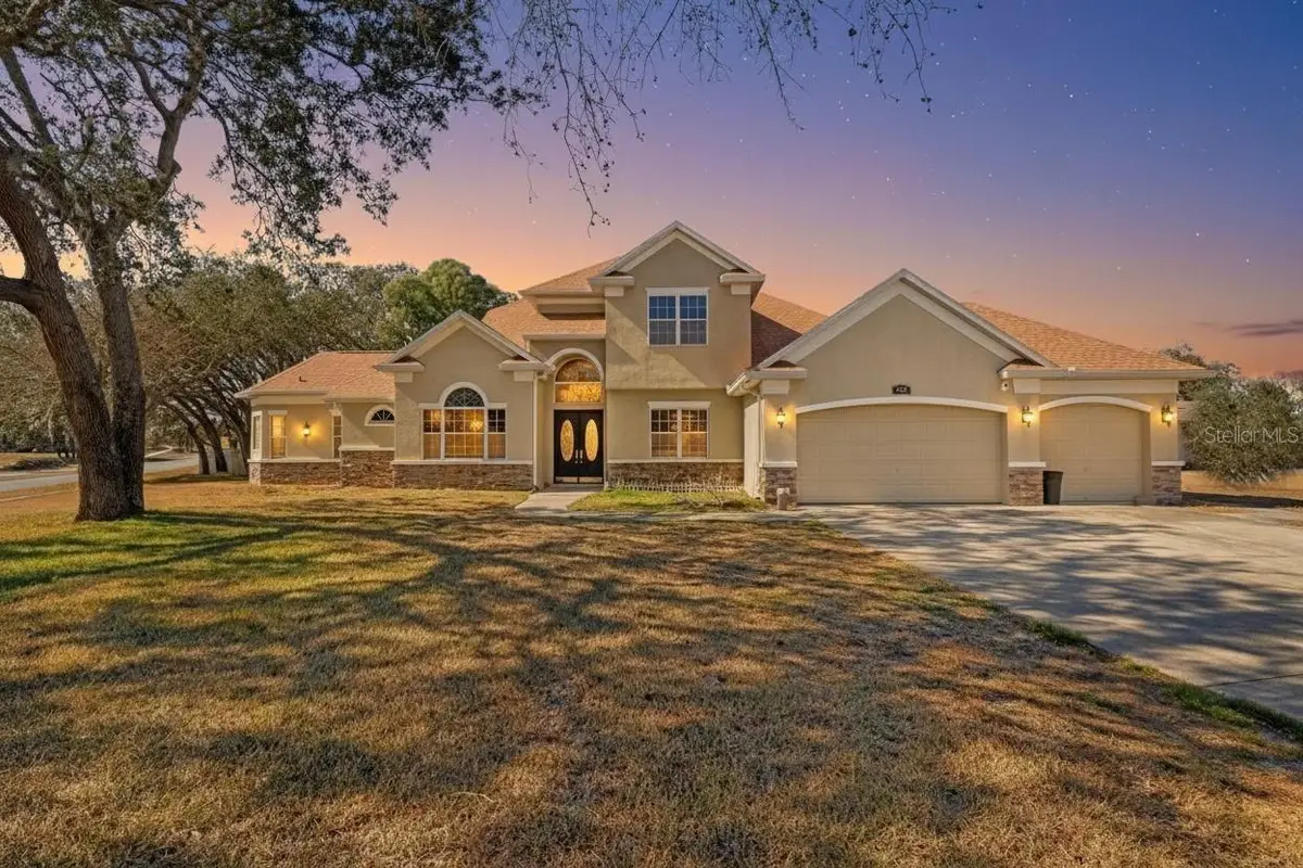 421 Nessler Way, Spring Hill, FL 34609 - Image #1