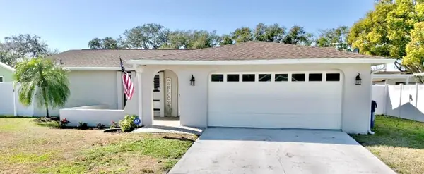 4221 Tall Oak Lane, NEW PORT RICHEY, FL 34653