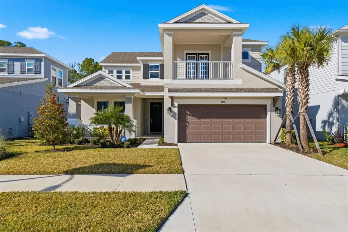 33525 Mainstay Lane, Wesley Chapel, FL 33543 - #1