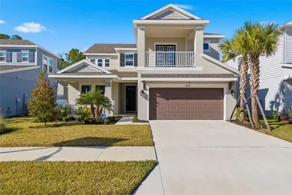 33525 Mainstay Lane, WESLEY CHAPEL, FL 33543