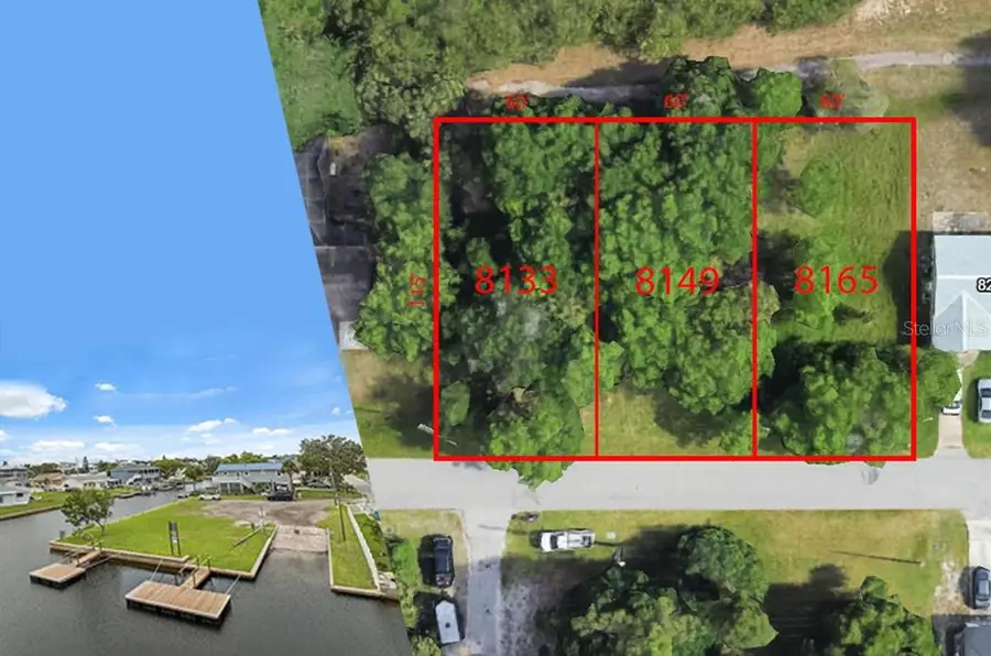 8133 Gulf Way, Hudson, FL 34667 - #3