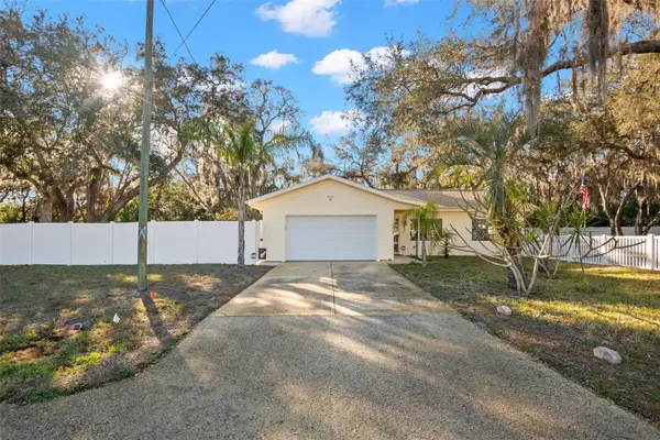 12005 Wren Court, NEW PORT RICHEY, FL 34654