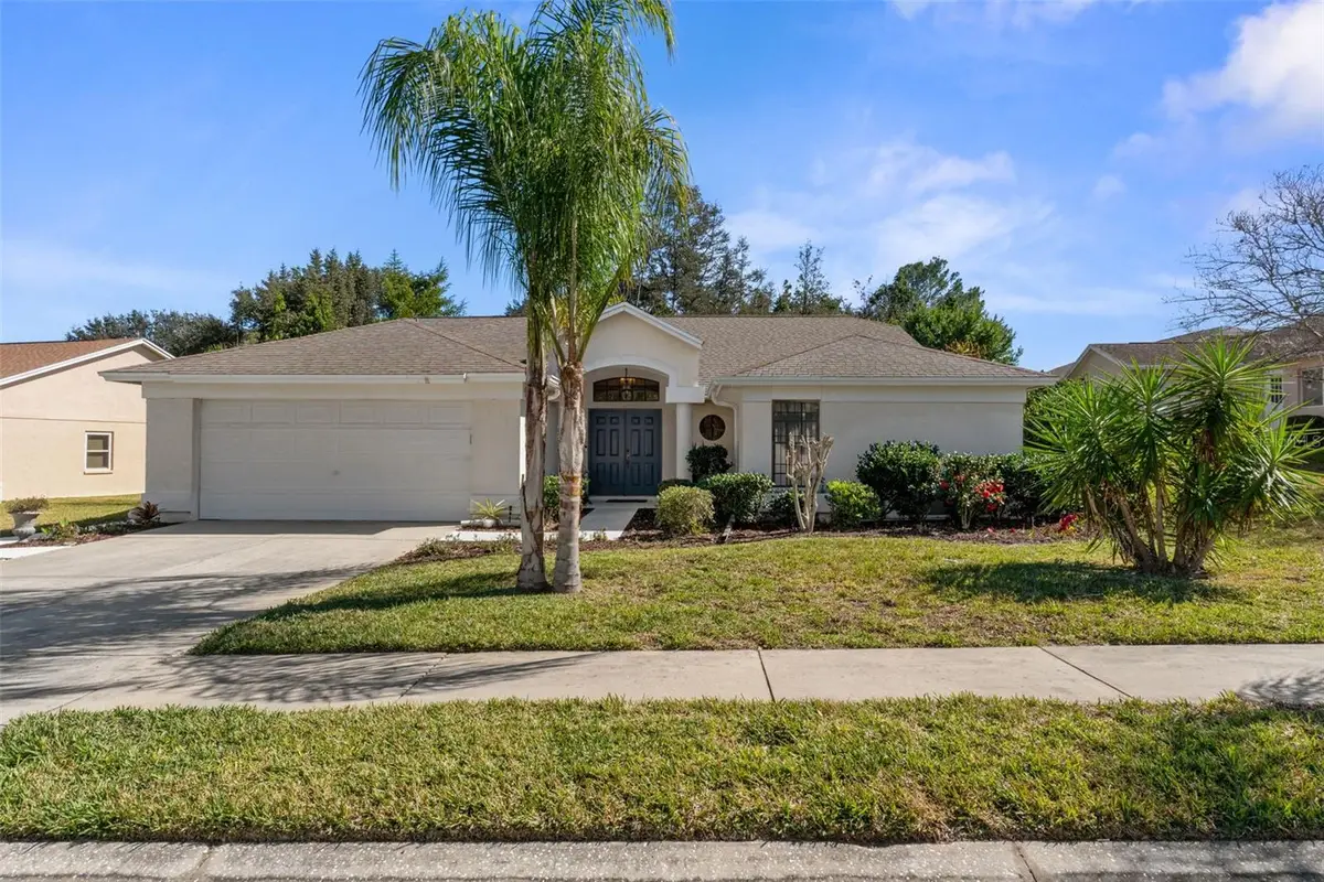 8302 Danbury Lane, Hudson, FL 34667 - #1