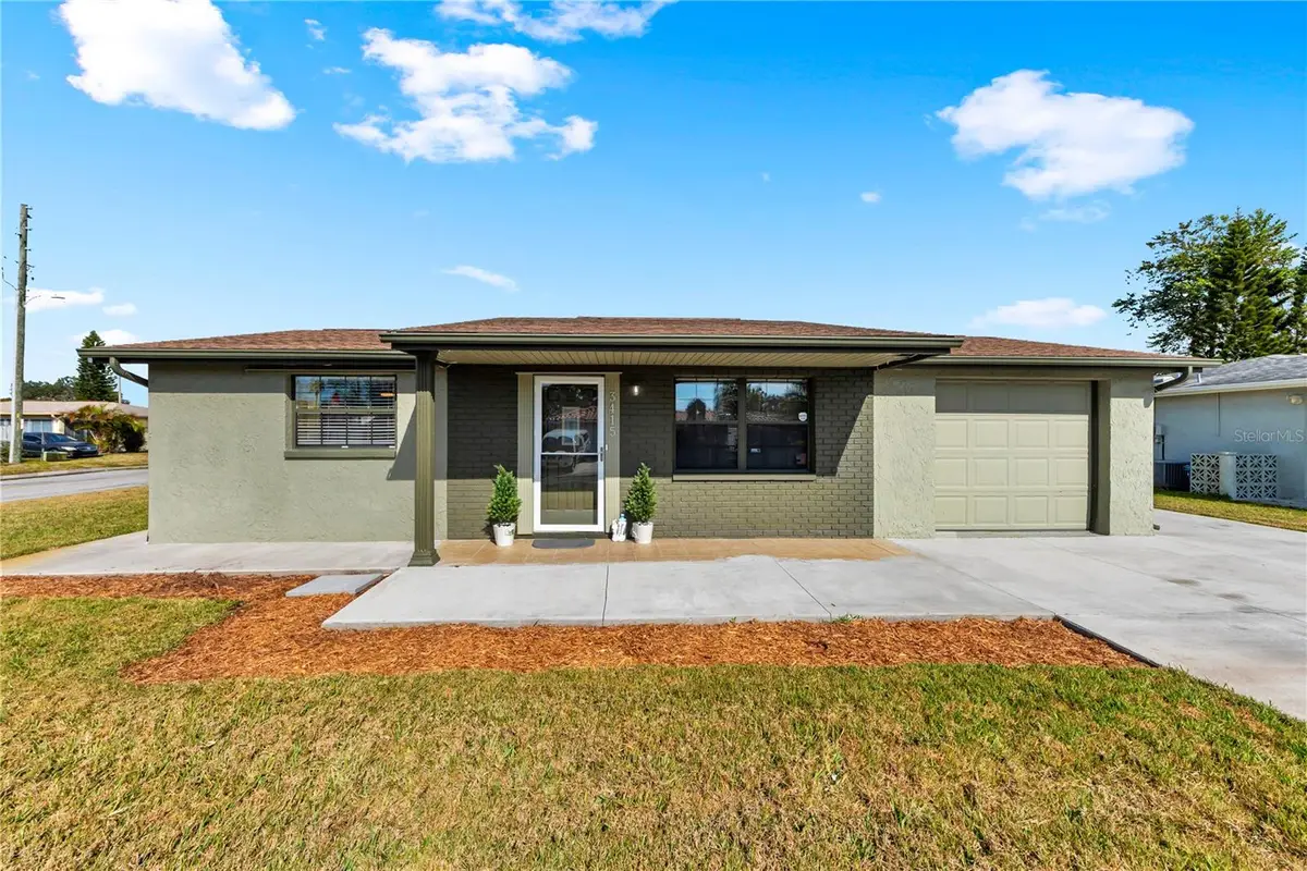 3415 Salisbury Drive, Holiday, FL 34691 - #1
