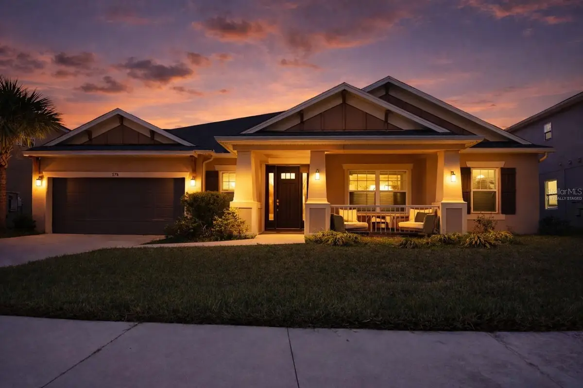 6936 Bradbury Circle, Wesley Chapel, FL 33545 - #1