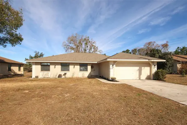 13277 Delbarton Street, SPRING HILL, FL 34609