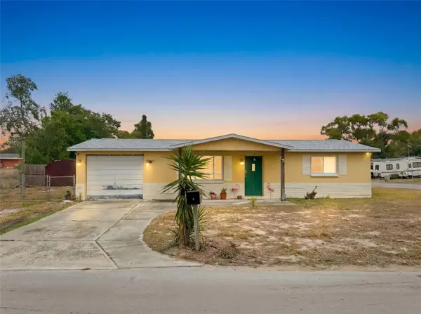 12704 Cornell Court, HUDSON, FL 34667