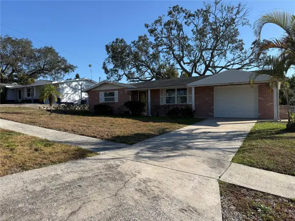 5412 Golden Nugget Drive, HOLIDAY, FL 34690