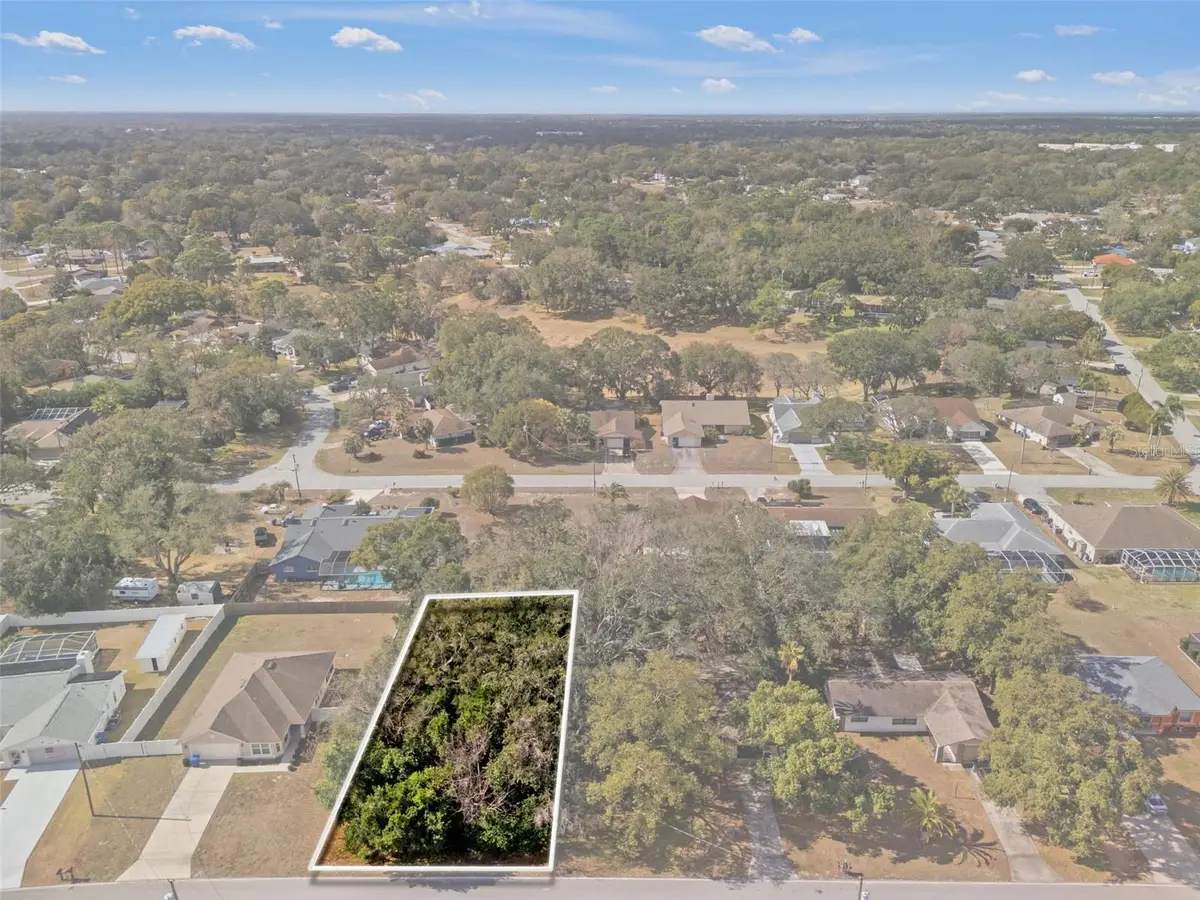 9028 Horizon Drive, Spring Hill, FL 34608 - #1