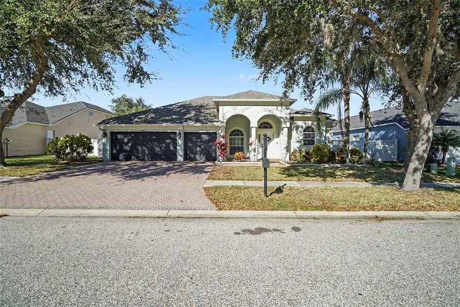 4809 Walnut Ridge Road, Land O Lakes, FL 34638 - #2