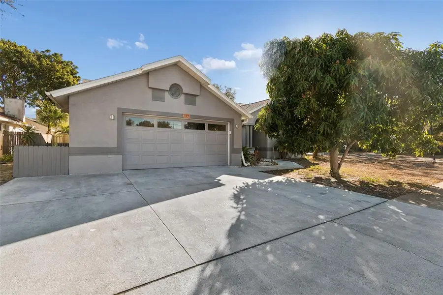 377 Wood Chuck Avenue, Tarpon Springs, FL 34689 - Image #2