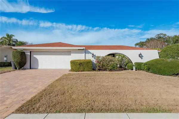 2654 Augusta Drive N, CLEARWATER, FL 33761