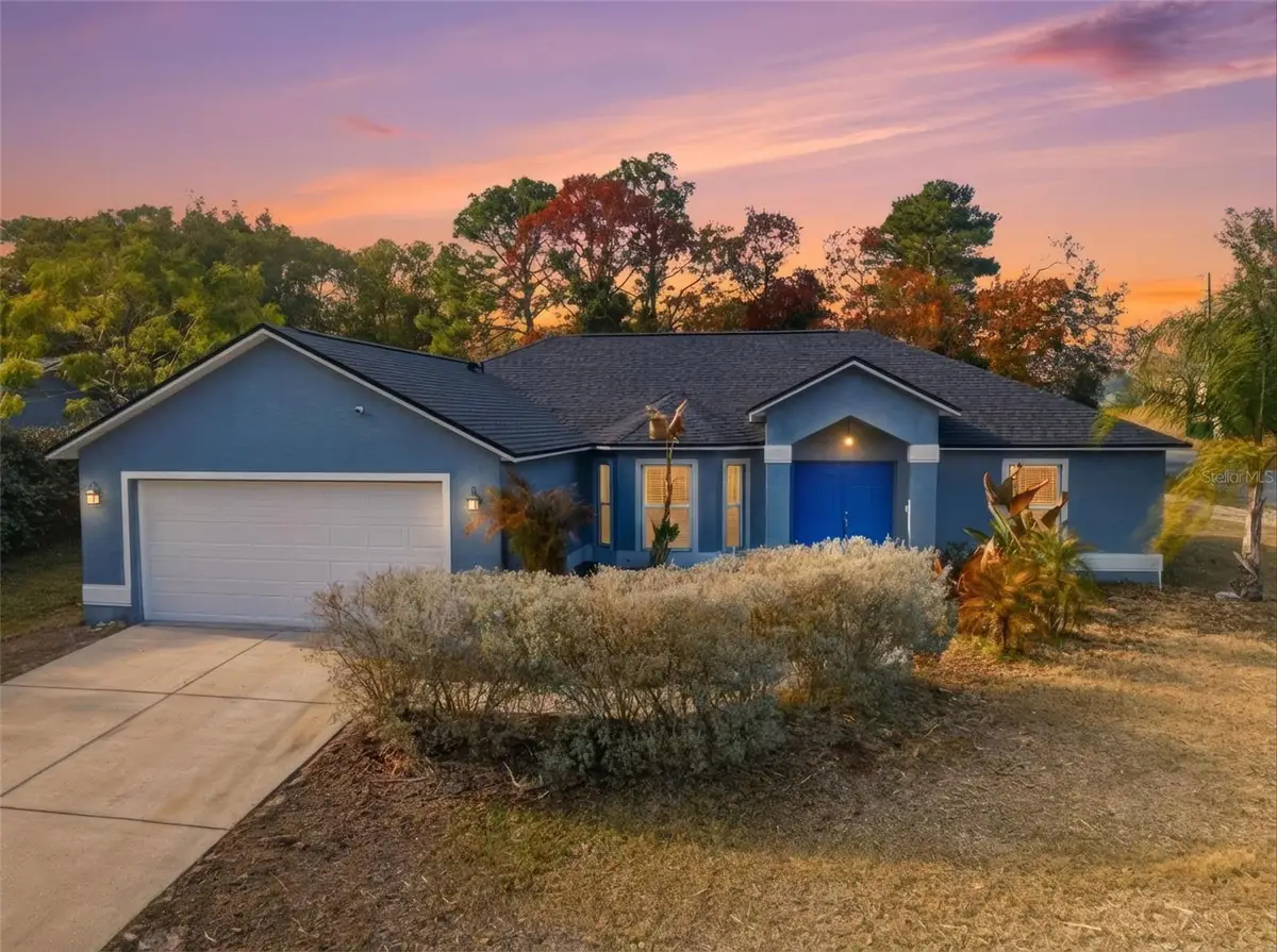 13477 Amanda Avenue, Spring Hill, FL 34609 - Image #1