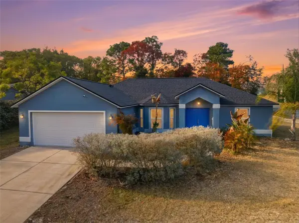 13477 Amanda Avenue, SPRING HILL, FL 34609