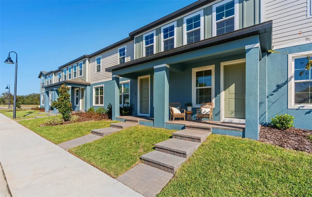 714 Blissful Gardens Way, Apopka, FL 32703 - Image #1