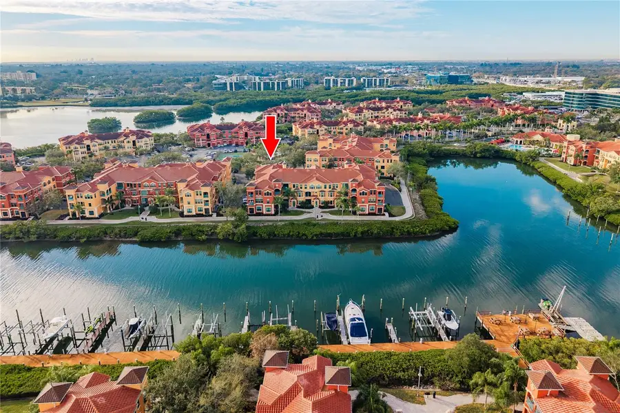 2730 Via Tivoli #320B, Clearwater, FL 33764 - Image #2