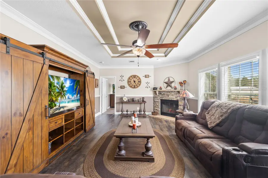 6271 Nodoc Road, Spring Hill, FL 34609 - Image #3