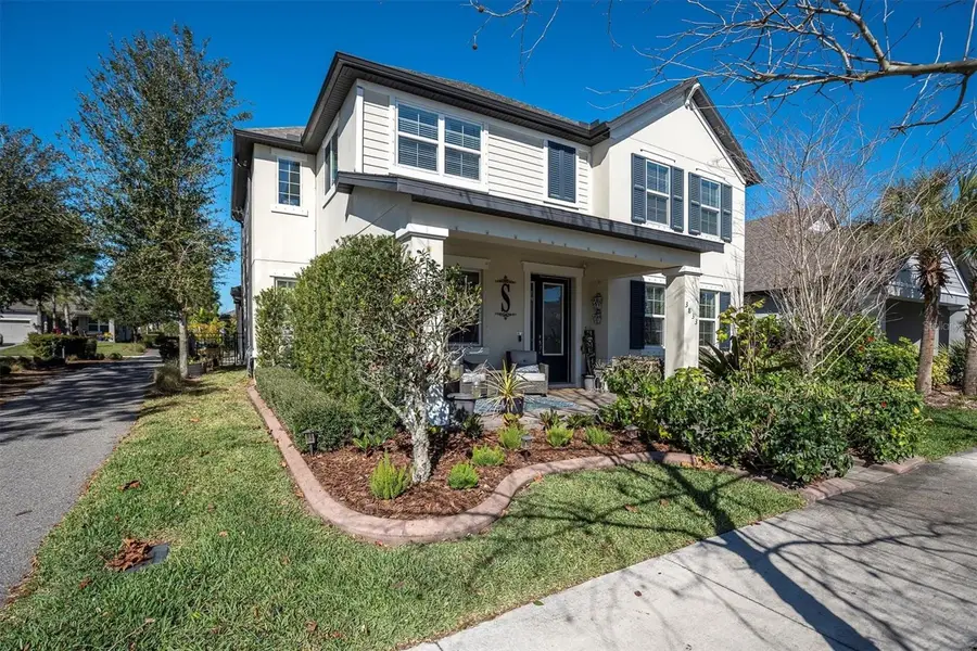 3833 Villamore Lane, Odessa, FL 33556 - Image #2