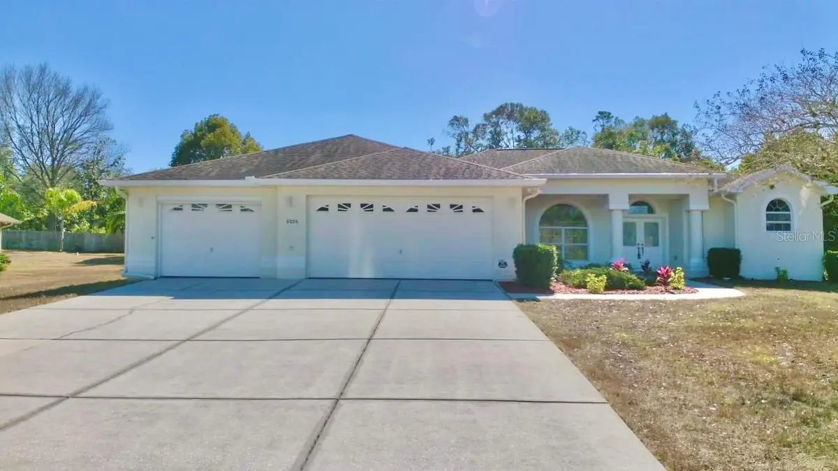 8056 Floral Drive, Spring Hill, FL 34607 - Image #1