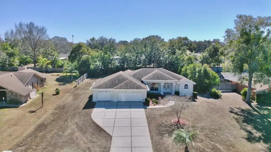 8056 Floral Drive, Spring Hill, FL 34607 - Image #2