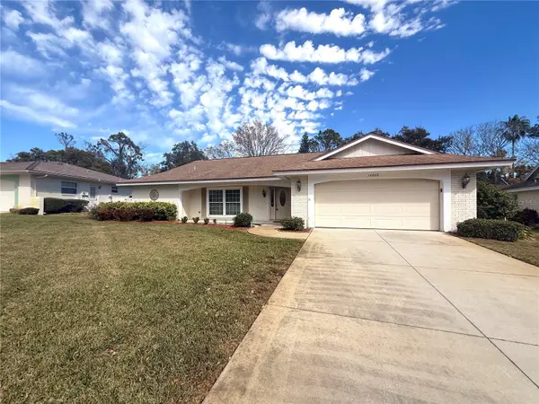12808 Pinebrook Lane, HUDSON, FL 34667