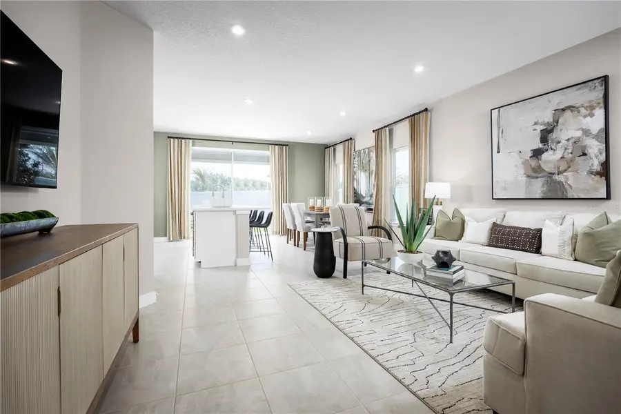 1768 Kendall Pointe Place, Melbourne, FL 32935 - Image #3